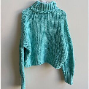 Free People Women's Sweater - Size Small